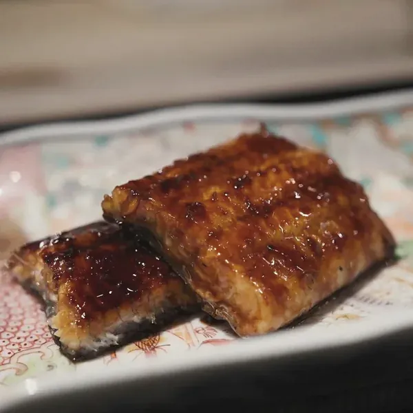祇園 まんまの蒲焼き