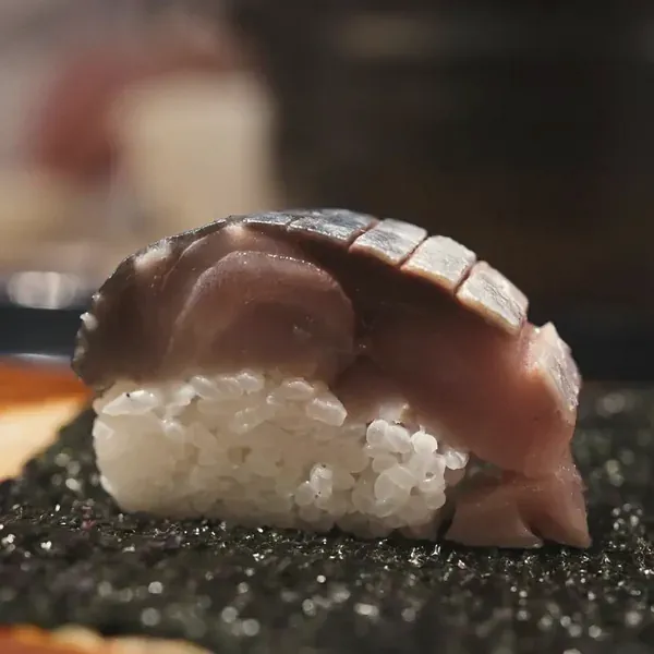 祇園 まんまの棒寿司