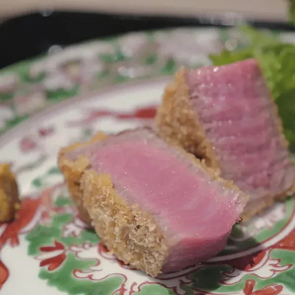 祇園 まんまの揚げ物
